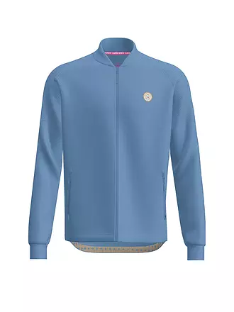 BIDI BADU | Giacca da tennis da uomo Spectrum |